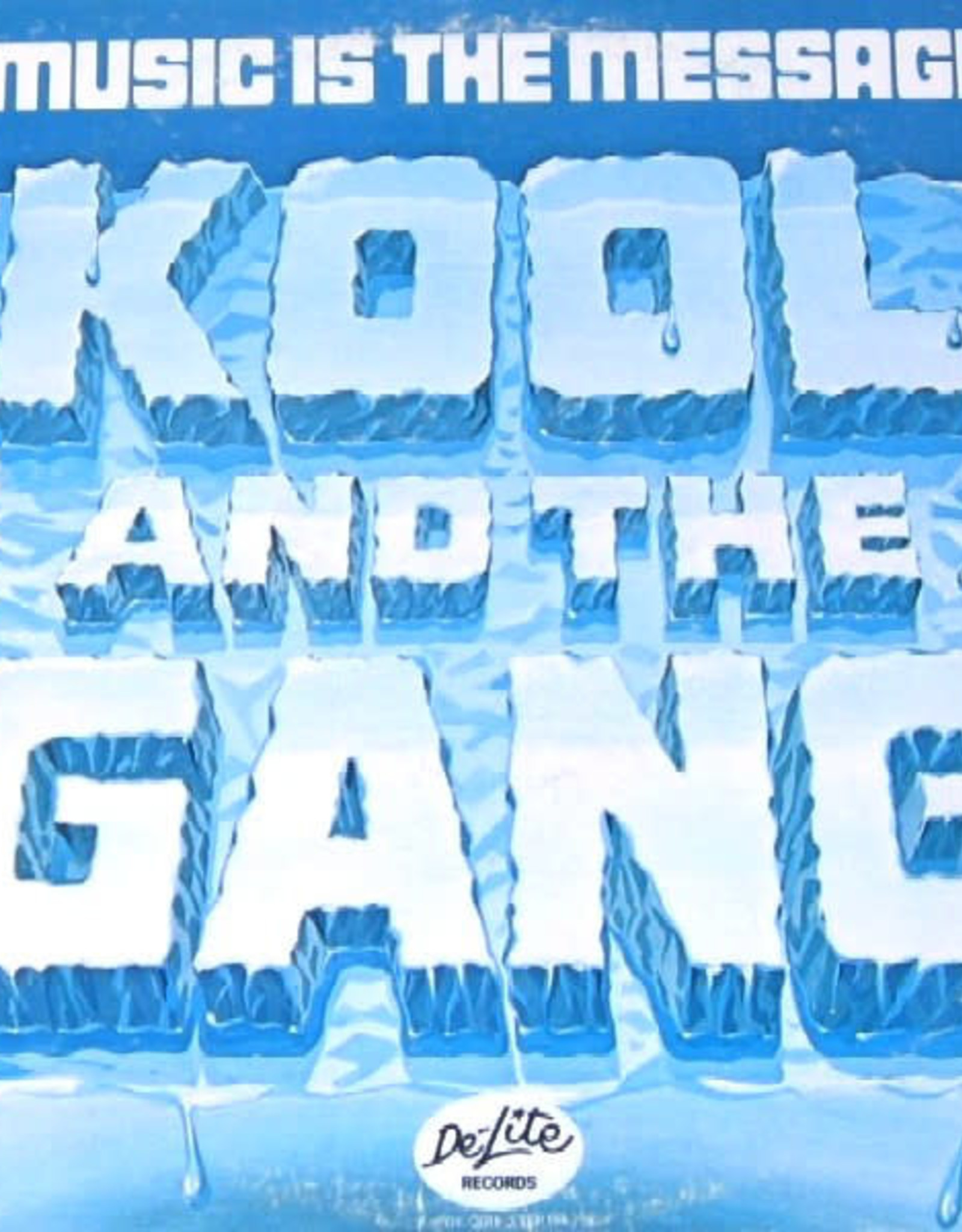 Kool & the Gang - Music is the Message