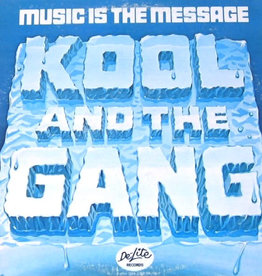 Kool & the Gang - Music is the Message