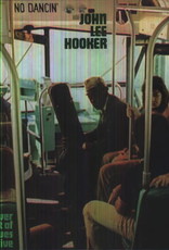 John Lee Hooker - Never Get Out of These Blues Alive