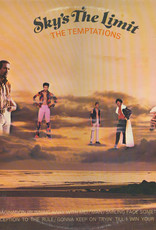 Temptations - Sky's the Limit