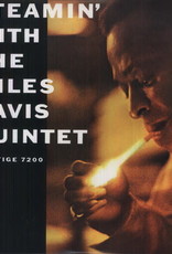 Miles Davis - Steamin' With The Miles Davis Quintet
