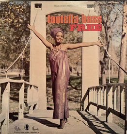Fontella Bass - Free