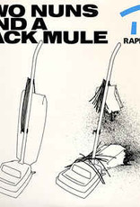 Rapeman - Two Nuns and a Pack Mule