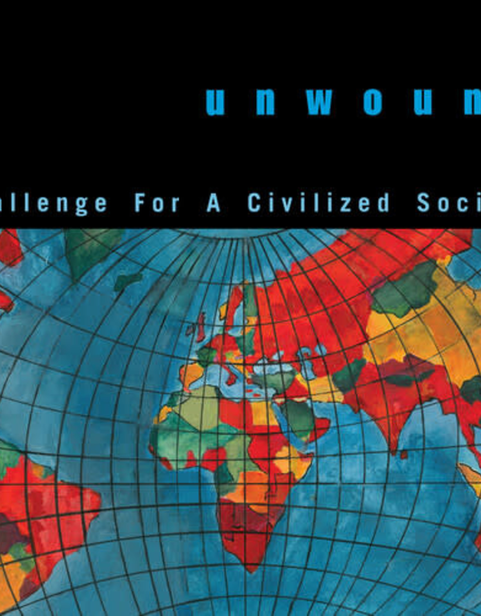 Unwound - Challenge For A Civilized Society