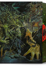King Gizzard & the Lizard Wizard - Murder Of The Universe (vomit splatter)