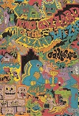 King Gizzard and the Lizard Wizard - Oddments (purple)