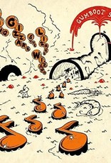 King Gizzard and the Lizard Wizard - Gumboot Soup  (greenhouse heat death)