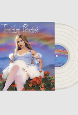 Slayyyter - Troubled Paradise (Clear Vinyl)