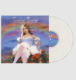 Slayyyter - Troubled Paradise (Clear Vinyl)