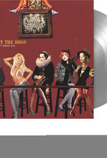 Panic! At the Disco - Fever That You Can't Sweat Out (FBR 25th Anniversary Edition) (Silver Vinyl)