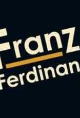 Franz Ferdinand - S/T