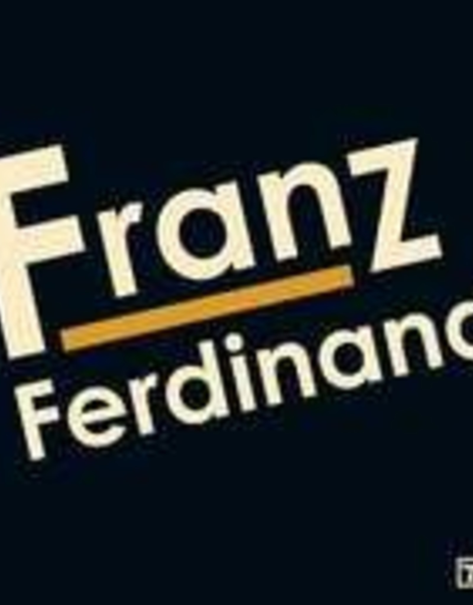 Franz Ferdinand - S/T