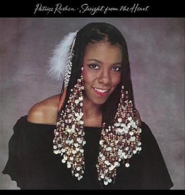 Patrice Rushen - Straight From the Heart (Definitive 2LP Edition)
