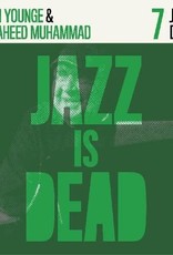 Joao Donato, Adrian Younge, and Ali Shaheed Muhammad - Jazz Is Dead 007