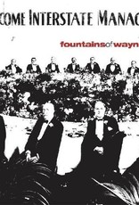 Fountains of Wayne - Welcome Interstate Managers (Gatefold LP Jacket, Limited Edition, Red Vinyl)