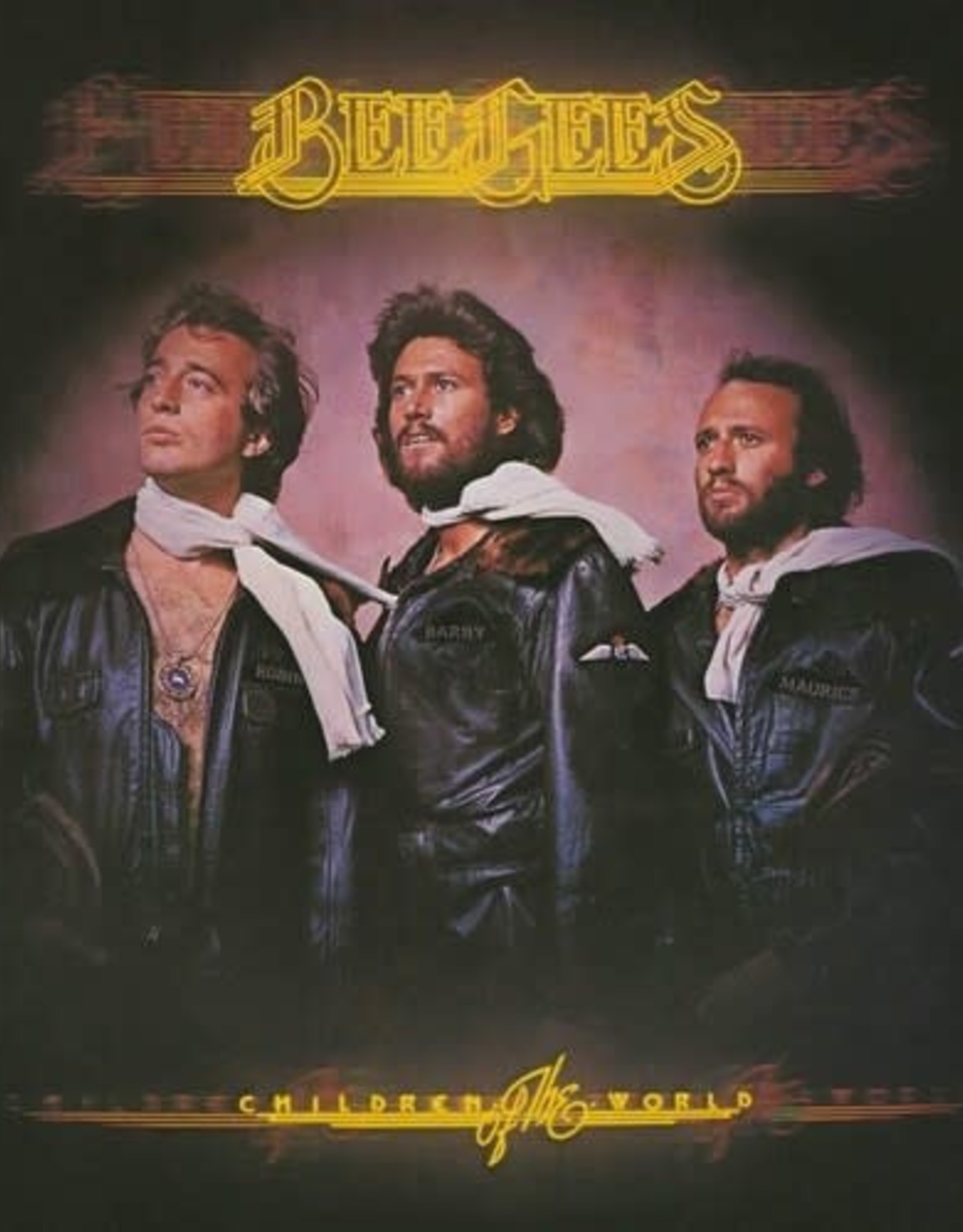 Bee Gees - Children of the World