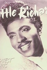 Little Richard - Greatest Hits