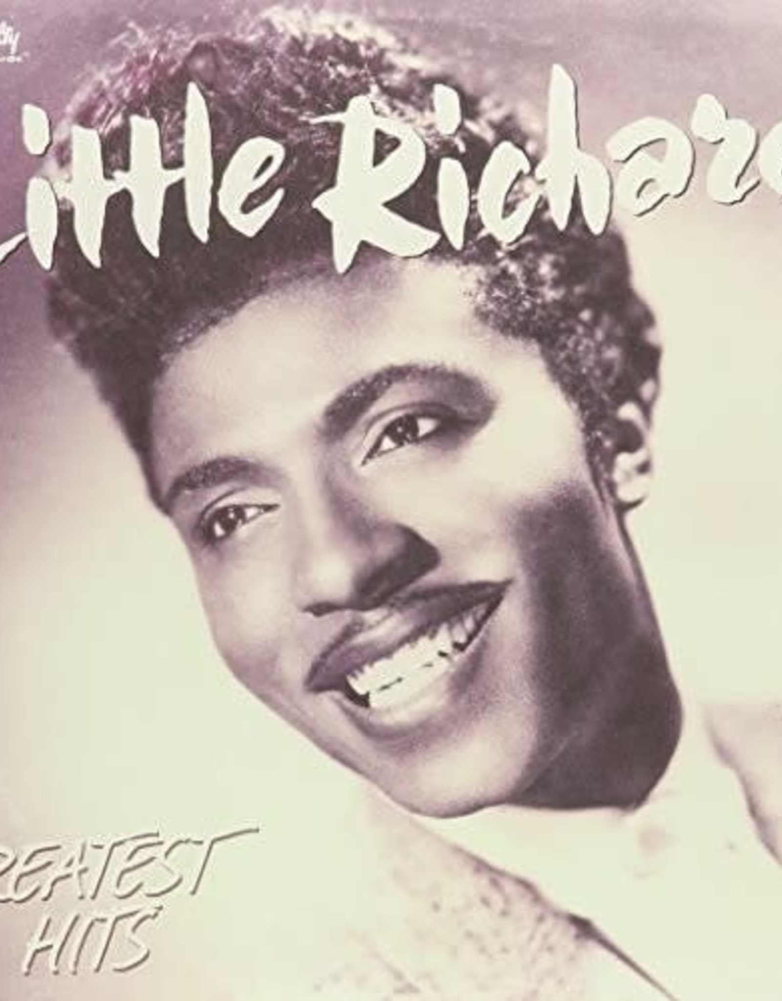 Little Richard - Greatest Hits