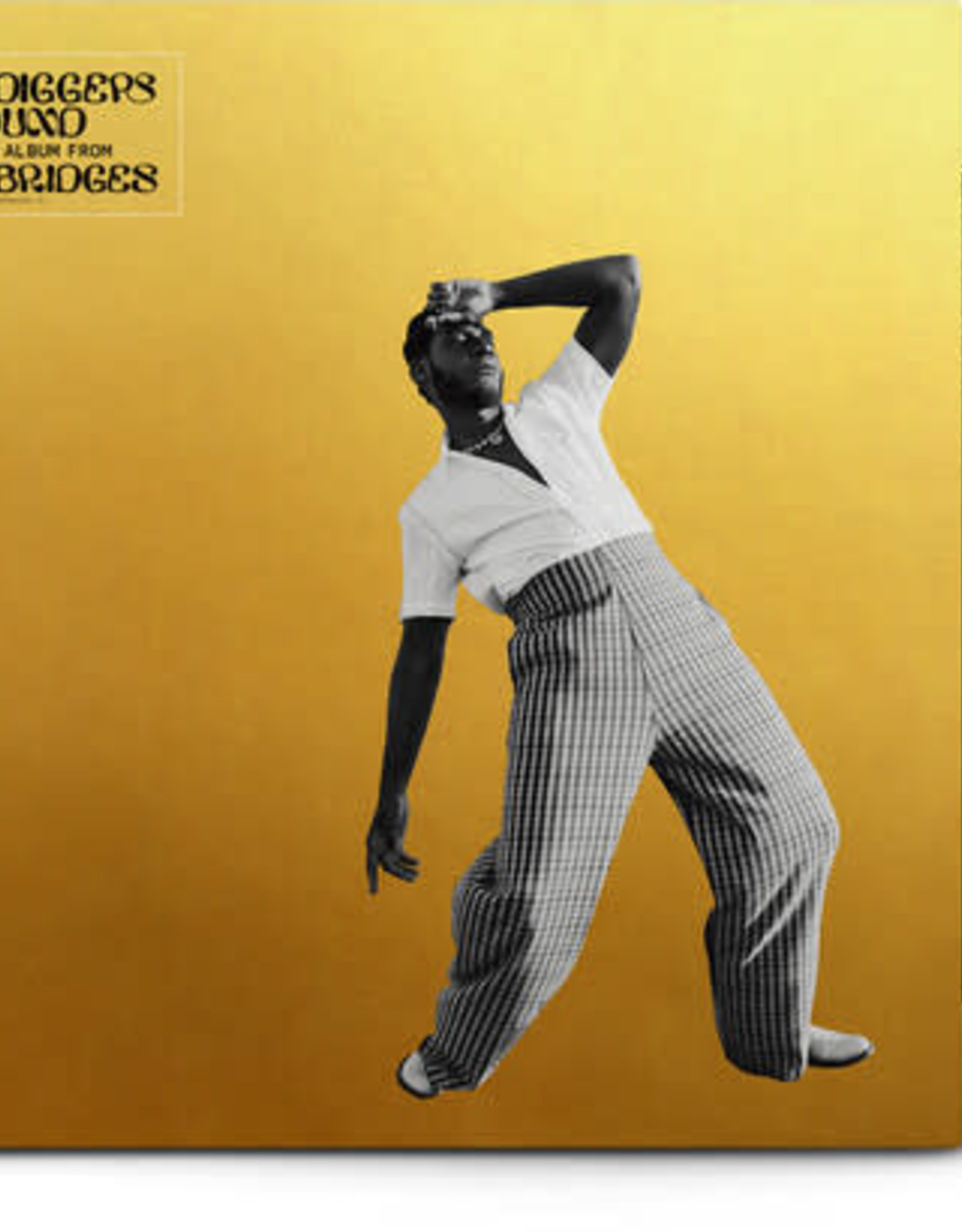Leon Bridges - Gold-Diggers Sound