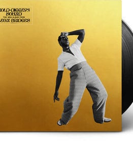 Leon Bridges - Gold-Diggers Sound