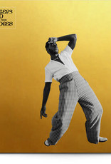 Leon Bridges - Gold-Diggers Sound
