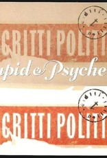 Scritti Politti - Cupid & Psyche 85