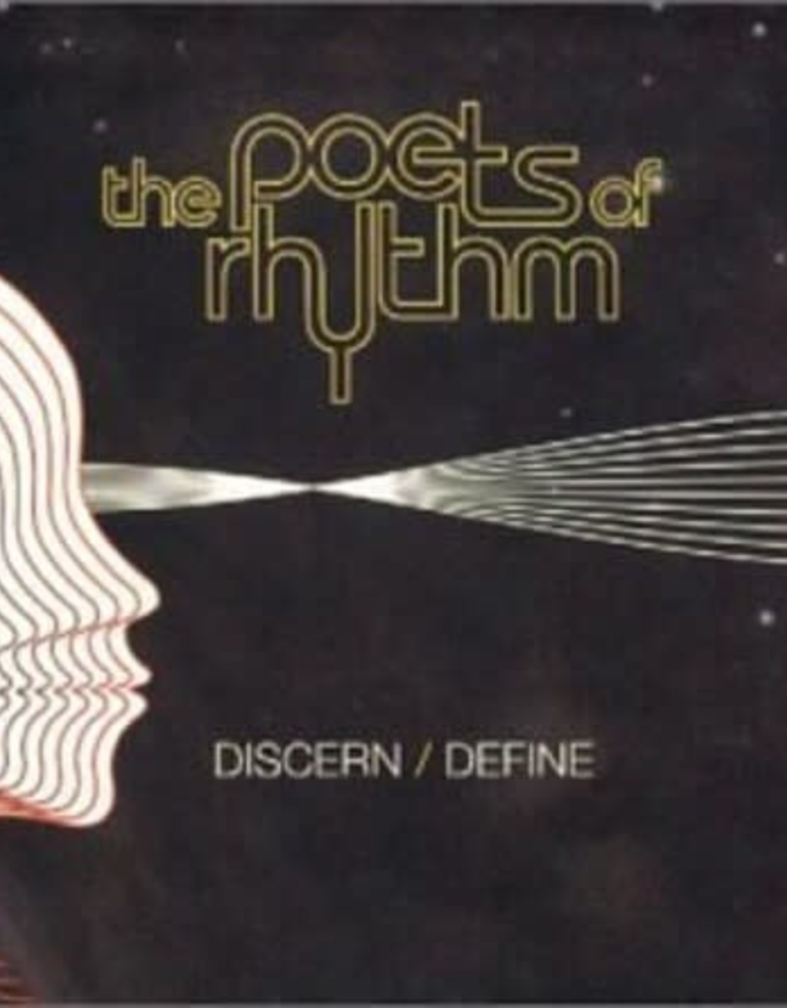 Poets of Rhythm - Discern/Define
