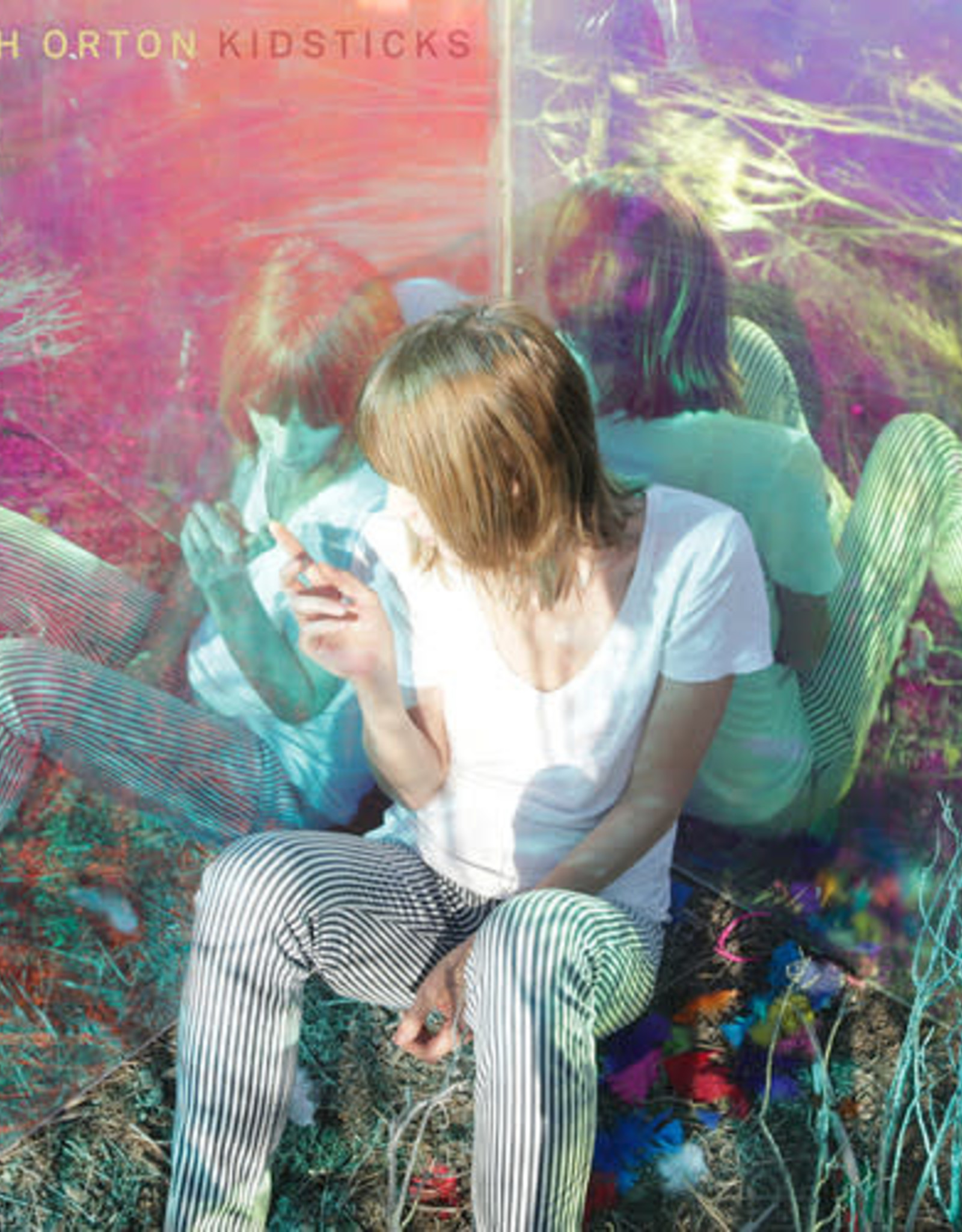 Beth Orton - Kidsticks