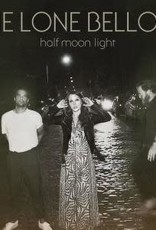The Lone Bellow - Half Moon Light [Yellow Vinyl]