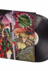A Tribe Called Quest - Beats Rhymes And Life (2 Lp'S)