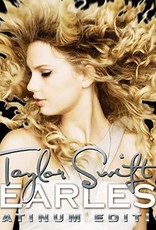 Taylor Swift - Fearless Platinum Edition