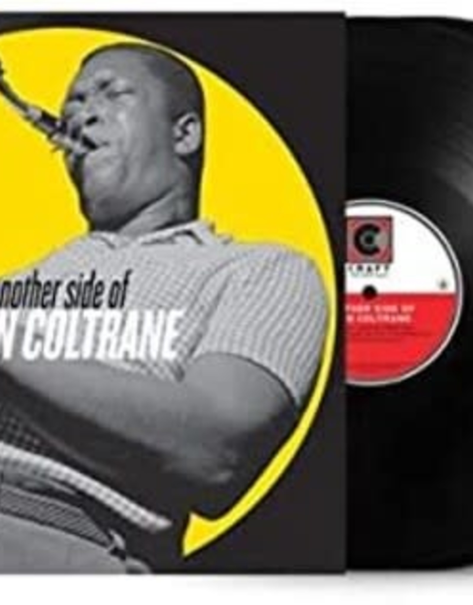 John Coltrane - Another Side Of John Coltrane