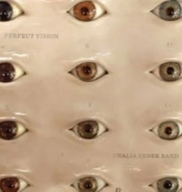 Thalia Zedek Band - Perfect Vision (Clear Vinyl)