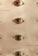 Thalia Zedek Band - Perfect Vision (Clear Vinyl)