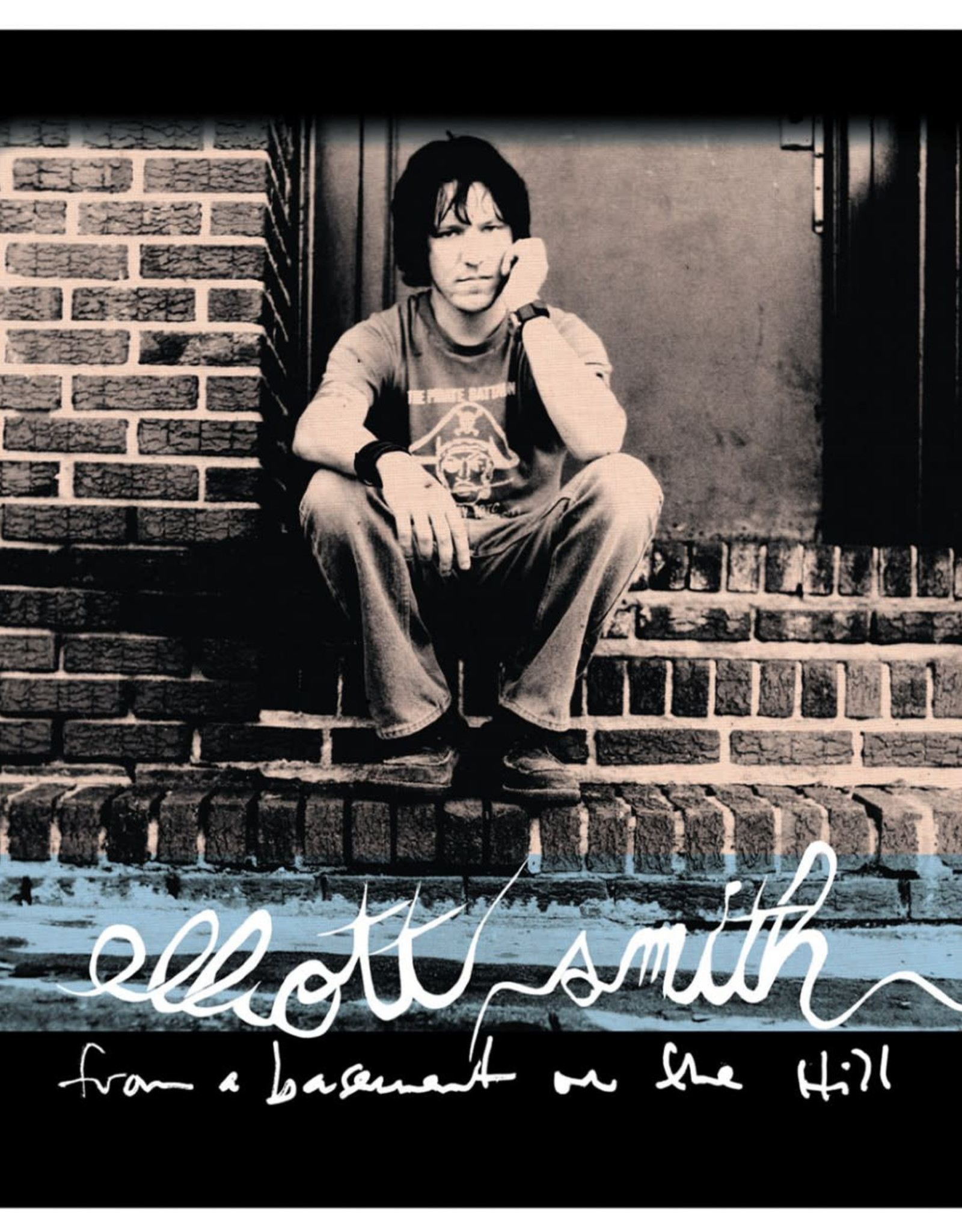 Elliott Smith - From a Basement on a Hill
