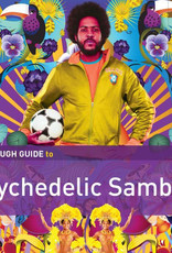 Rough Guide to Psychedelic Samba