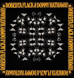 Roberta Flack & Donny Hathaway