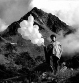 Richard Swift - Dressed Up For The Letdown (Secretly 25th Anniversary  Exclusive) (White Vinyl LP)