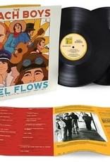 Beach Boys - Feel Flows The Sunflower & Surf's Up Sessions 1969-1971