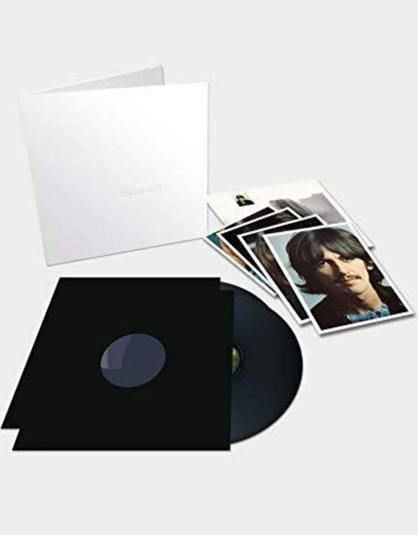 Beatles - The Beatles (The White Album)