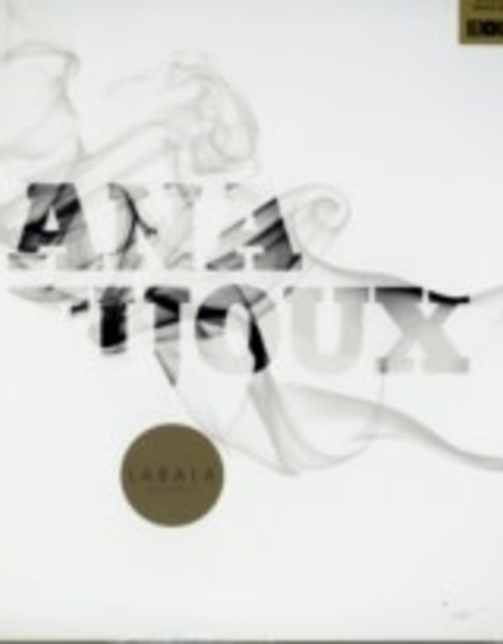 Ana Tijoux - La Bala (White Vinyl)