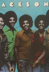 The Jacksons - The Jacksons