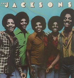 The Jacksons - The Jacksons
