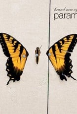 Paramore - Brand New Eyes