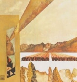Stevie Wonder - Innervisions