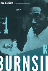 R. L. Burnside - Worried Blues