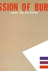 Mission Of Burma - Signals, Calls & Marches