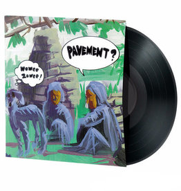 Pavement - Wowee Zowee