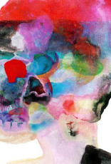 Spoon - Hot Thoughts