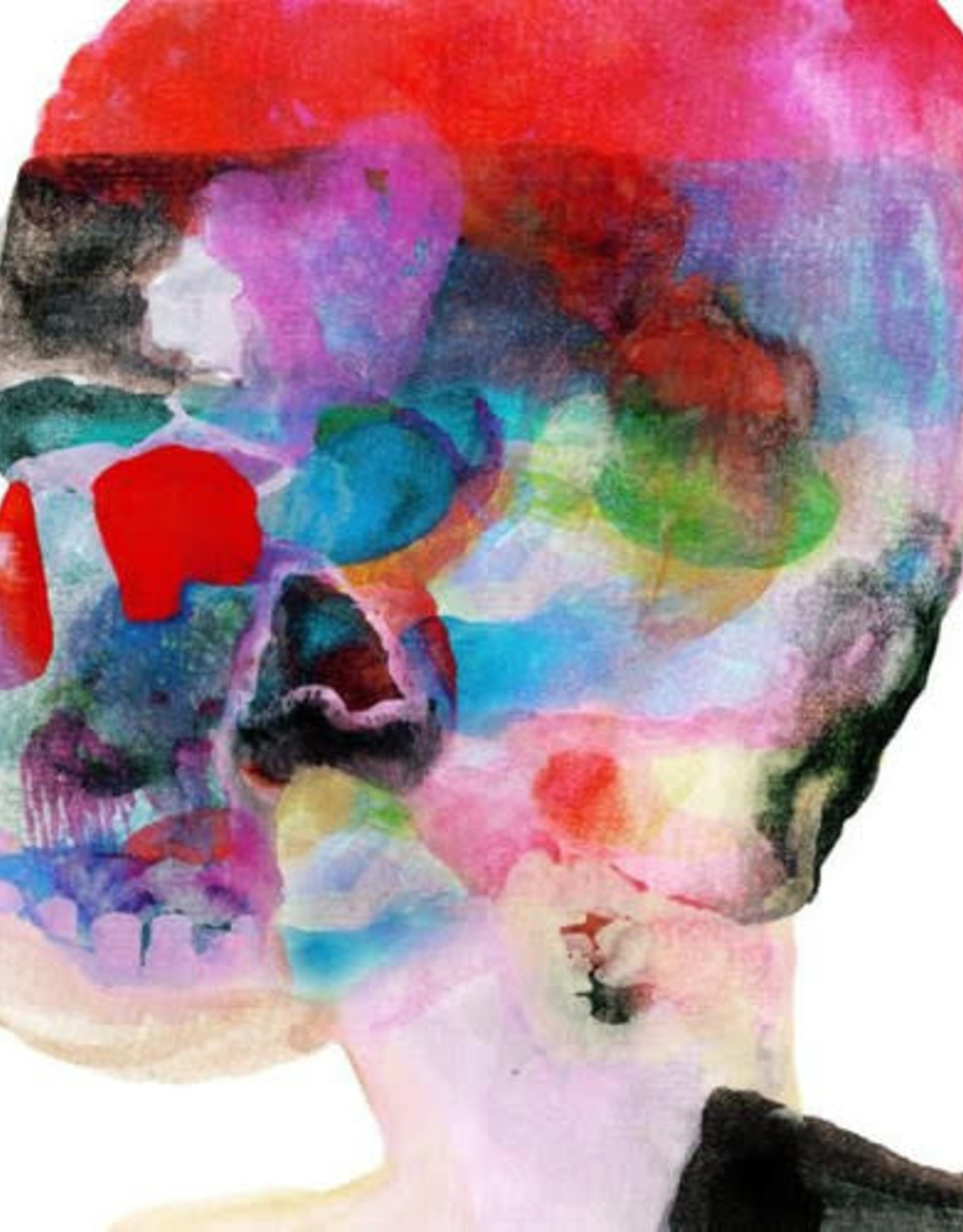 Spoon - Hot Thoughts